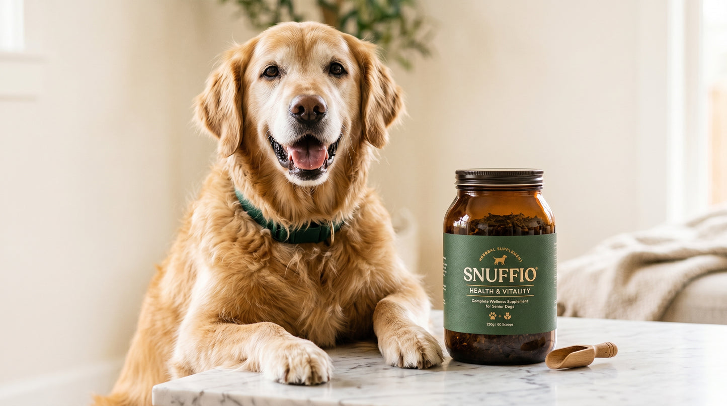 Snuffio Joint+