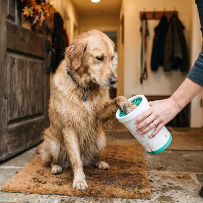 Snuffio PawWash — Pootenwasser voor honden