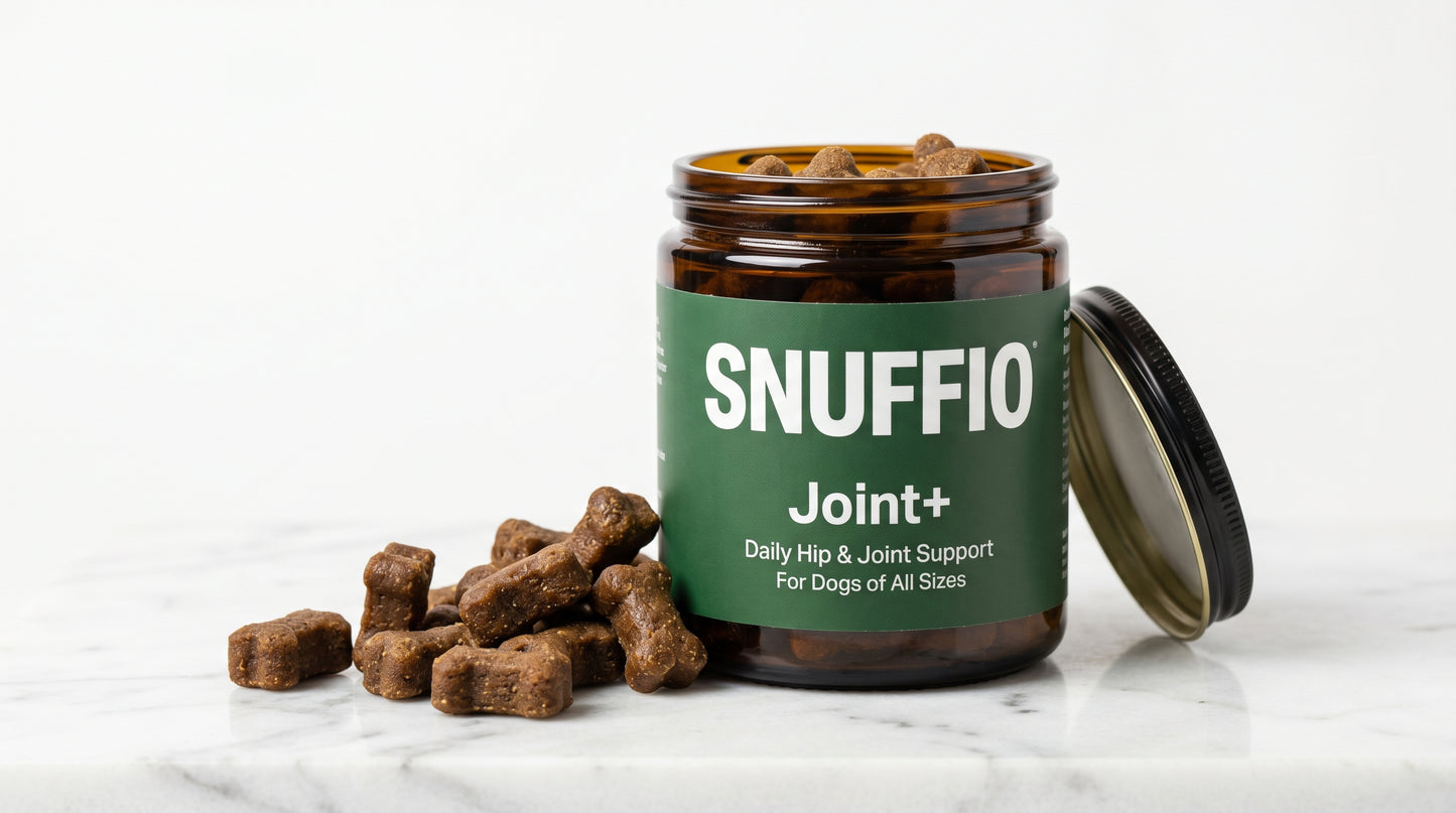 Snuffio Joint+
