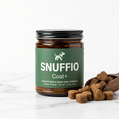 Snuffio Coat+